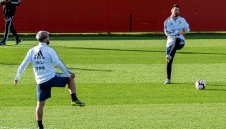 Кун: Често вбесявам Меси, ние сме като възрастни съпрузи