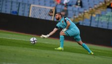 Двама "моряци" се завръщат за ЦСКА 1948