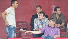 Саид Ибраимов превръща Тобол във фаворит за титлата в Казахстан 