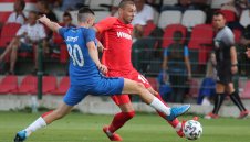 Царско село излъга Арда с гол-шедьовър