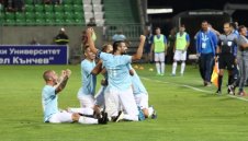 Шеметно начало на годината за Дунав, русенци смазаха украинци 