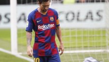 Виляреал - Барселона