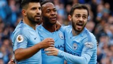 Хофенхайм – Манчестър Сити