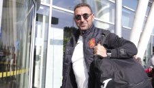 Герой от САЩ 94 взима властта в клуб от Първа лига