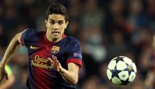 ОФИЦИАЛНО: Дортмунд взе защитник от "Камп Ноу"