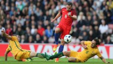 Шиърър: Дринкуотър трябваше да бъде във Франция