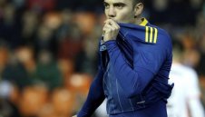 Селта - Валенсия