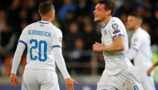 “Скуадрата” не прости и на Лихтенщайн