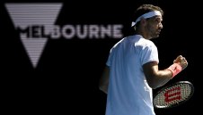 Гришо започва в Мелбърн утре