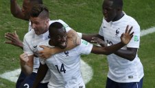 Франция блести и без Рибери