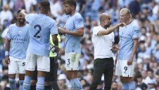 Няма кой да спре Ман Сити. "Гражданите" разнебитиха Борнемут