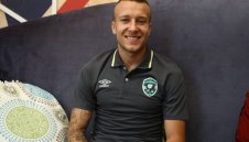 Яцек дебютира за Лудогорец срещу Ботев