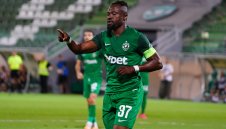 Звезда на Лудогорец аут за Хебър