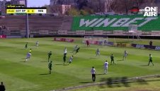 ВИДЕО: Ботев Враца - Хебър