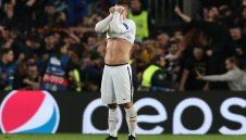 От ПСЖ: Верати няма да ходи никъде