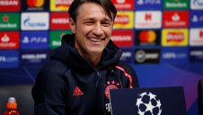 Нико Ковач: Тотнъм е лъч на светлината в европейския футбол