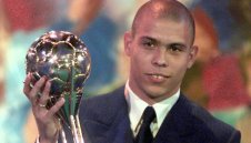 Роналдо: Напускането на Неймар oт Барса прилича на моето