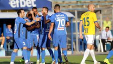 ОБЗОР: Първа лига, 5-и кръг