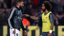 ПРОГНОЗА: Атлетико Мадрид - Реал Мадрид