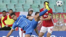 След десетилетие: ЦСКА и Левски отново в битка за върха