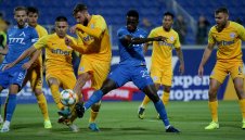 Капитанът на Арда се кани на ЦСКА