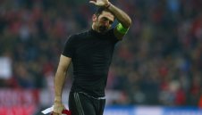 Буфон: Байерн се преобрази тотално след почивката