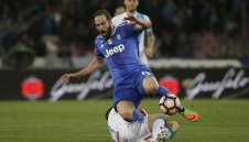 Игуаин: Барса имаше лош ден в Париж, който няма да се повтори