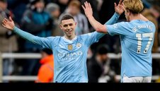 Героят Фодън: Искам  да играя в средата