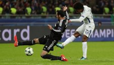 Челси се разходи до Баку за 4:0