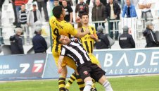 Мъри уреди румънски национал за Левски