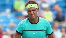 Срам за Надал! 19-годишен се подигра с него в Синсинати + ВИДЕО