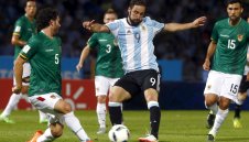 Аржентина едва би слабака Хондурас, Меси се контузи + ВИДЕО