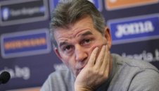 Емо Костадинов избухна: БФС няма никаква вина за съдийските грешки