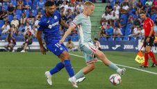Атлетико разкарва набързо зимна покупка