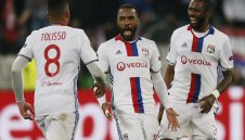 Потвърдено: Лаказет се е разбрал с Атлетико