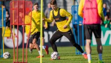 ПРОГНОЗА: Аугсбург - Борусия Дортмунд