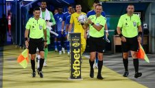 Наш съдия получи престижен наряд в Лига Европа