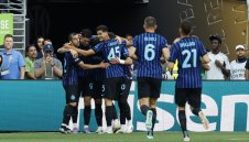 Мачът на Интер с Флуминензе под въпрос, заради гръмотевици