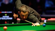 О'Съливан обърна китаец с 4 поредни фрейма и продължава в Джеда