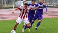 ЦСКА 1948 – Славия 