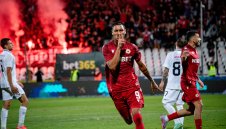 Годой – другото име на гола в Първа лига