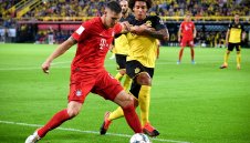 Зюле е парчето от пъзела за титла на Борусия Дортмунд