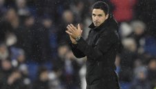 Това бе голяма победа, радва се Артета