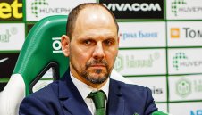 Лудогорец се застъпи за Анте Шимунджа