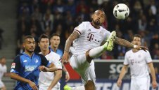 ОБЗОР: Бундеслига, 27-и кръг