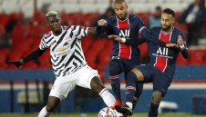 Юнайтед дава нов договор на Погба, но с "ниска" заплата