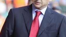 Венгер доволен от точката