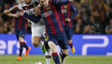 Бернат: В Байерн горим, нямаме търпение да излезем срещу Барса