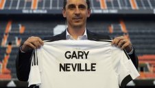 Гари Невил: Нямаше как да пропусна този шанс