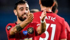 Без изненада. Фернандеш пак е №1 във Висшата лига